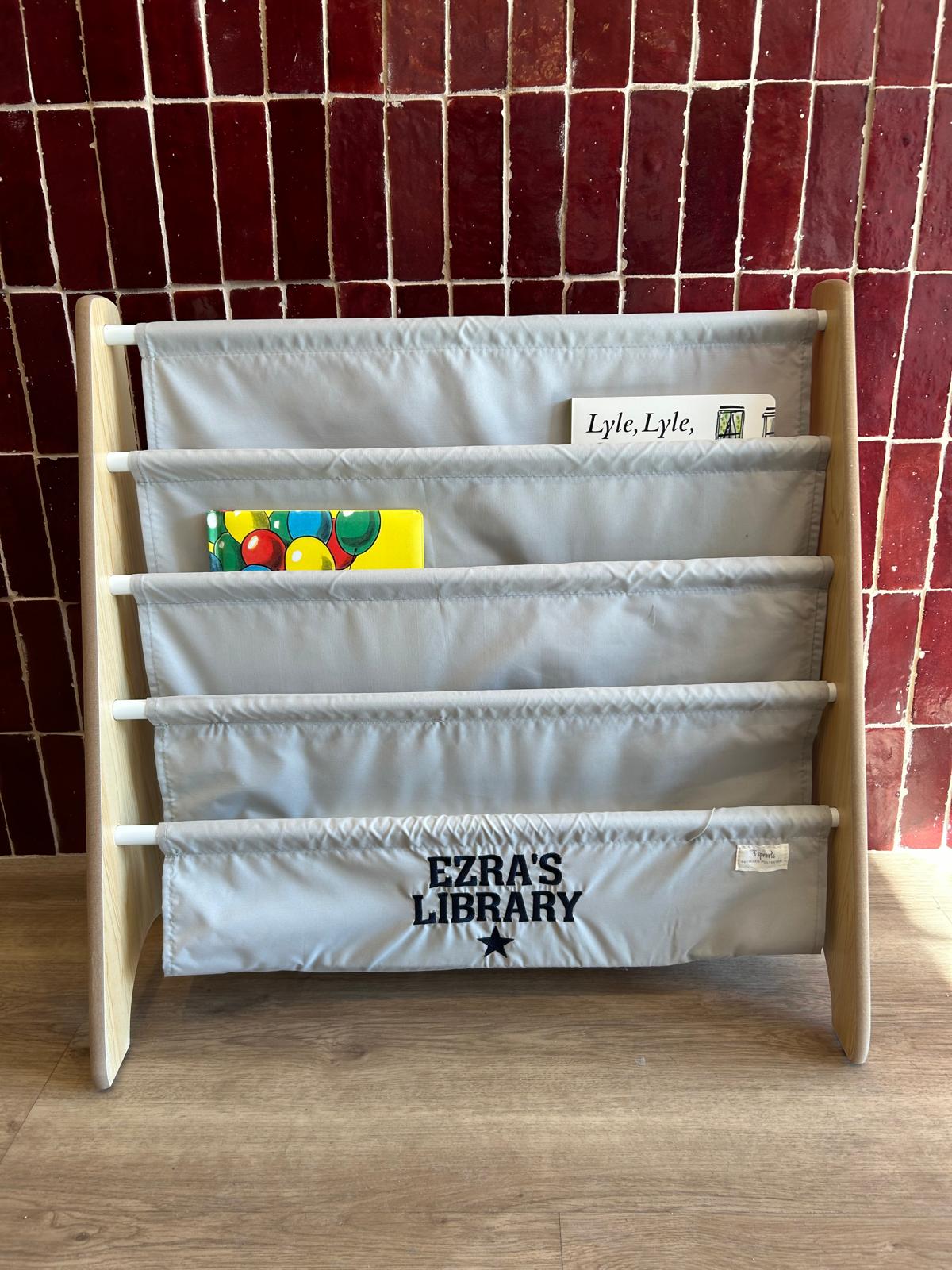 Kids Bookcase