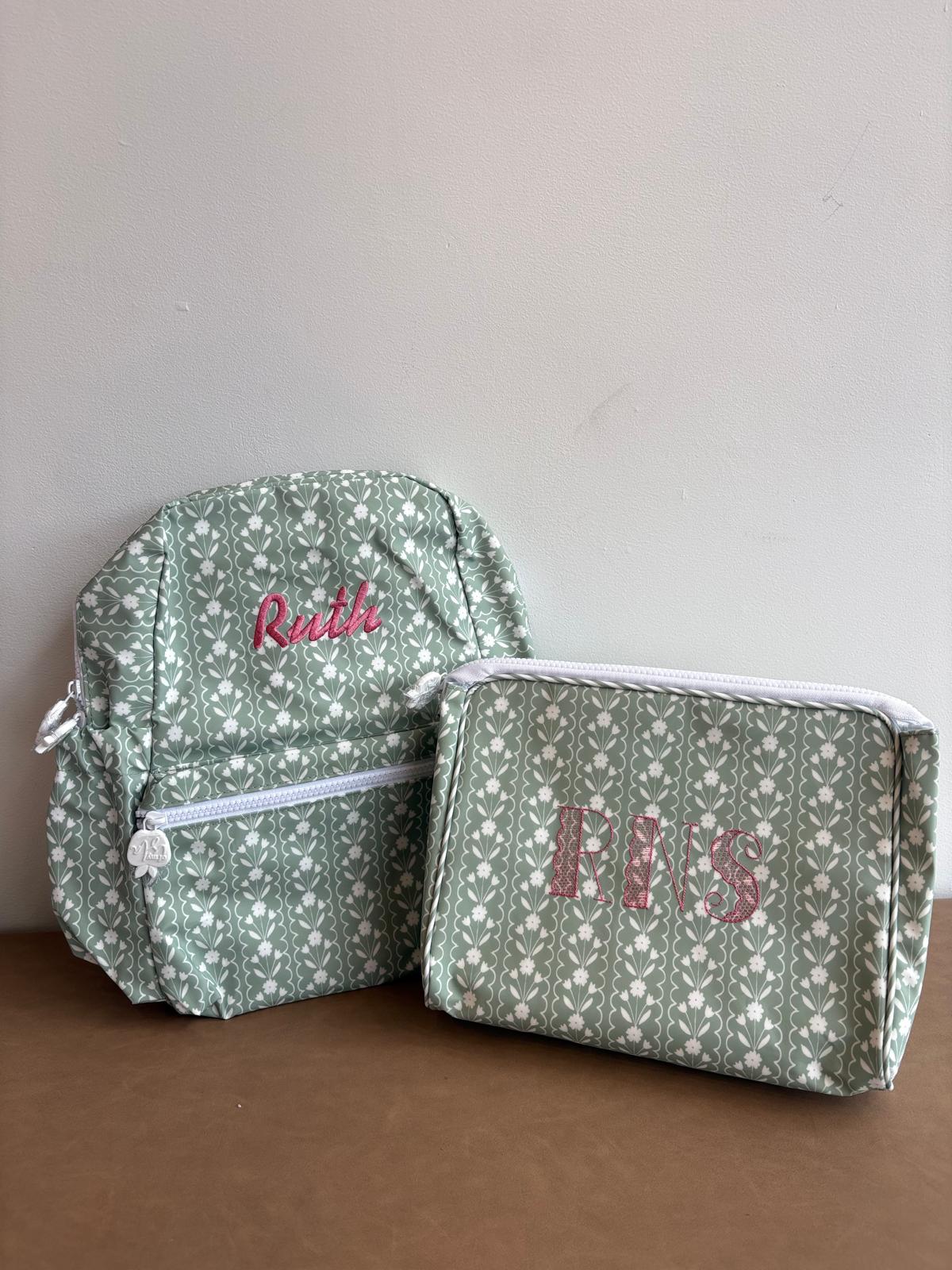 The Vinyl Go Bag