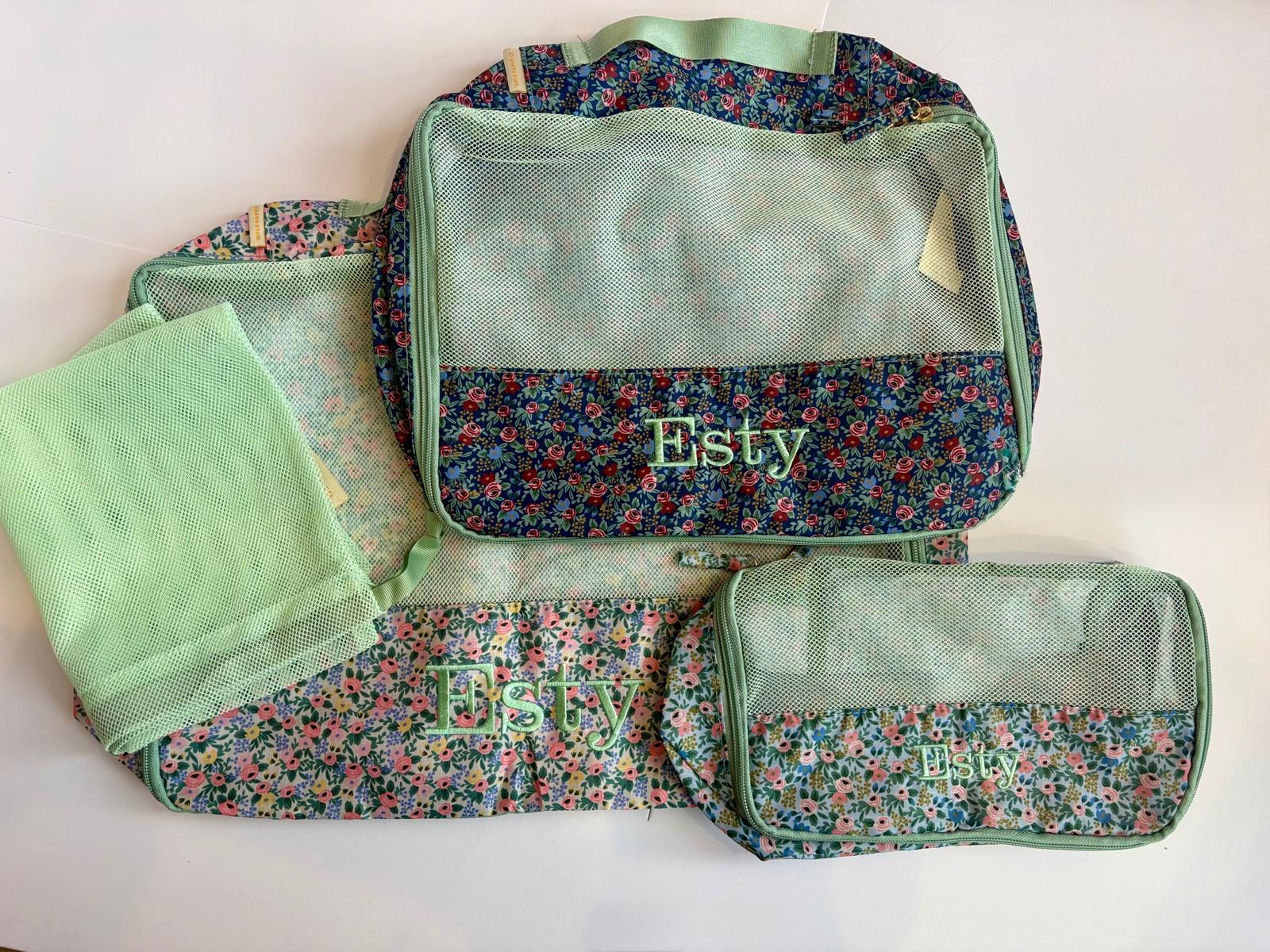 Packing Cube Set
