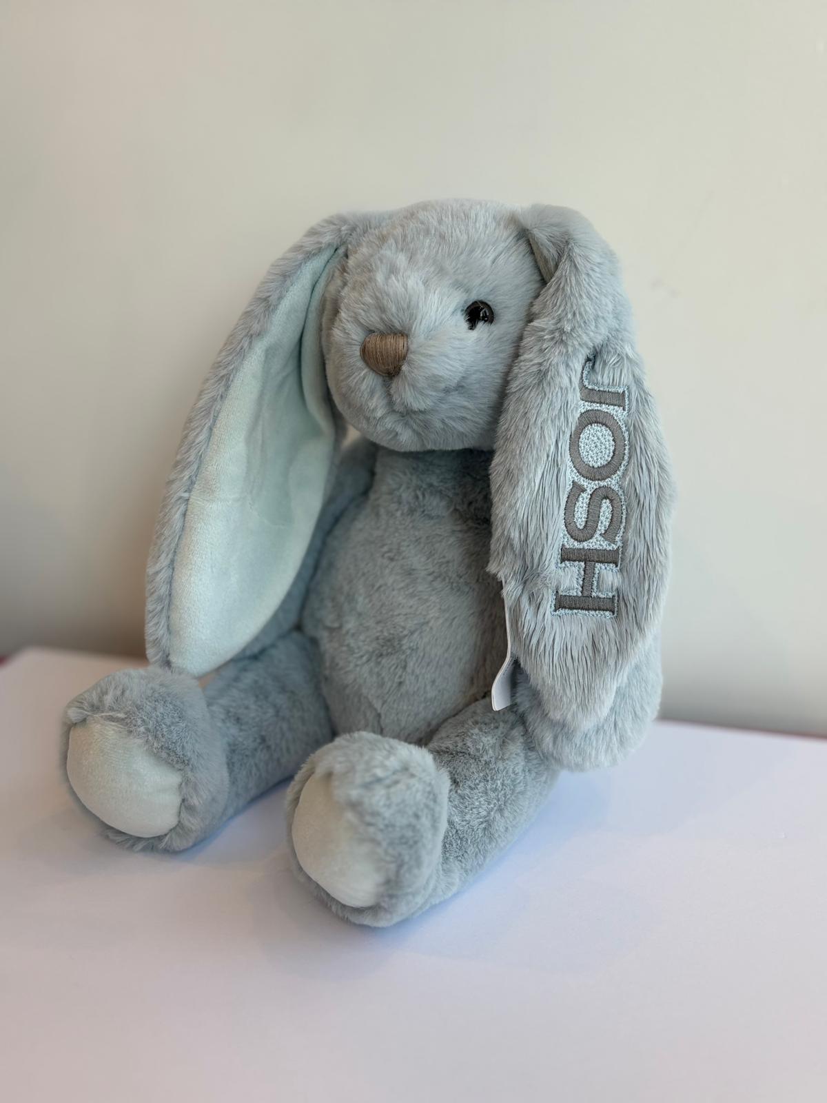 Softie Bunny