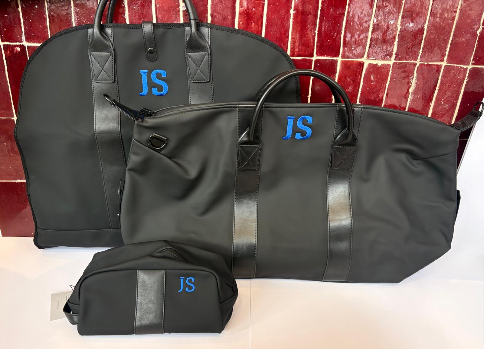 Hudson Toiletry Bag