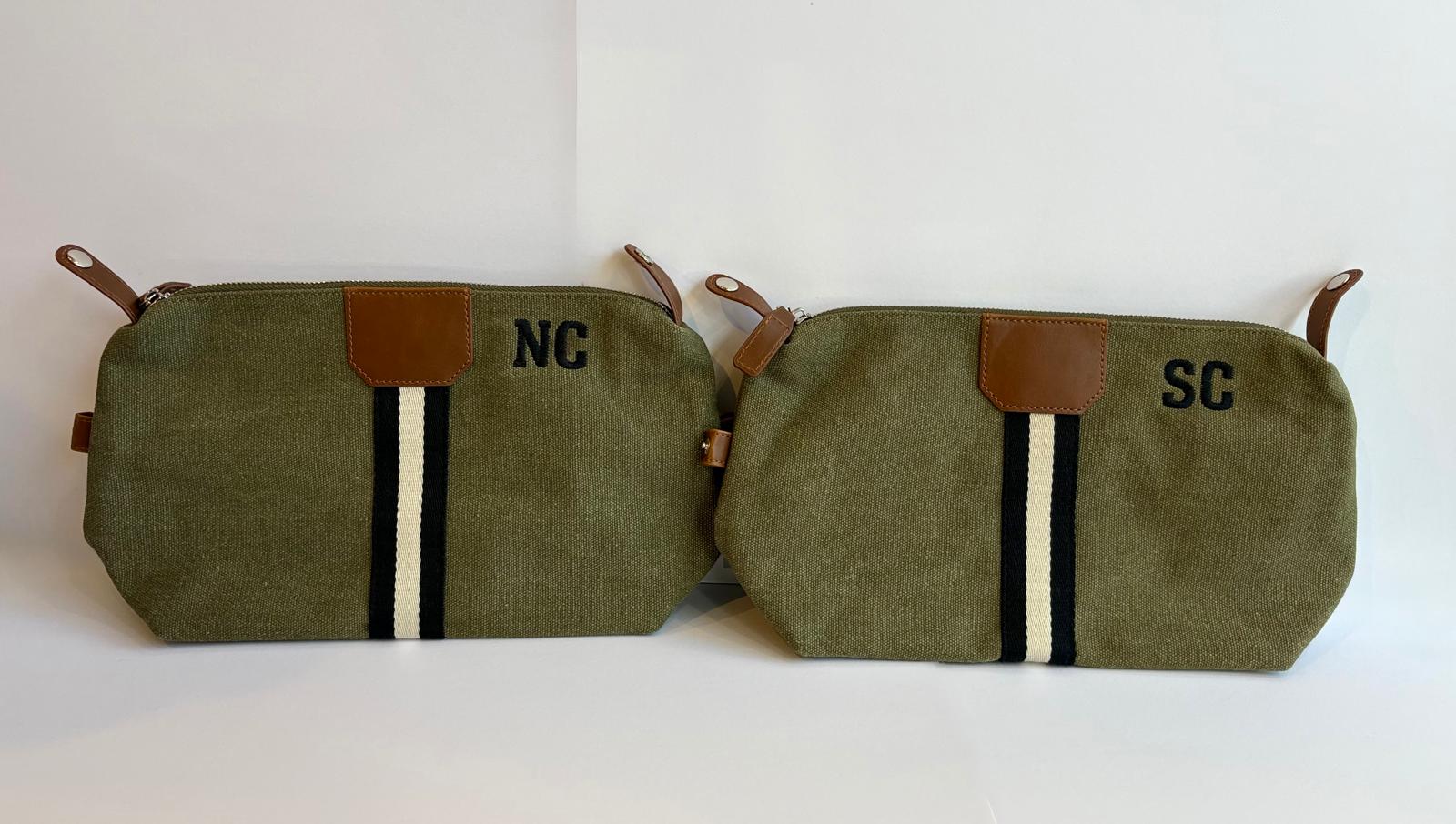 The Original Toiletry Bag