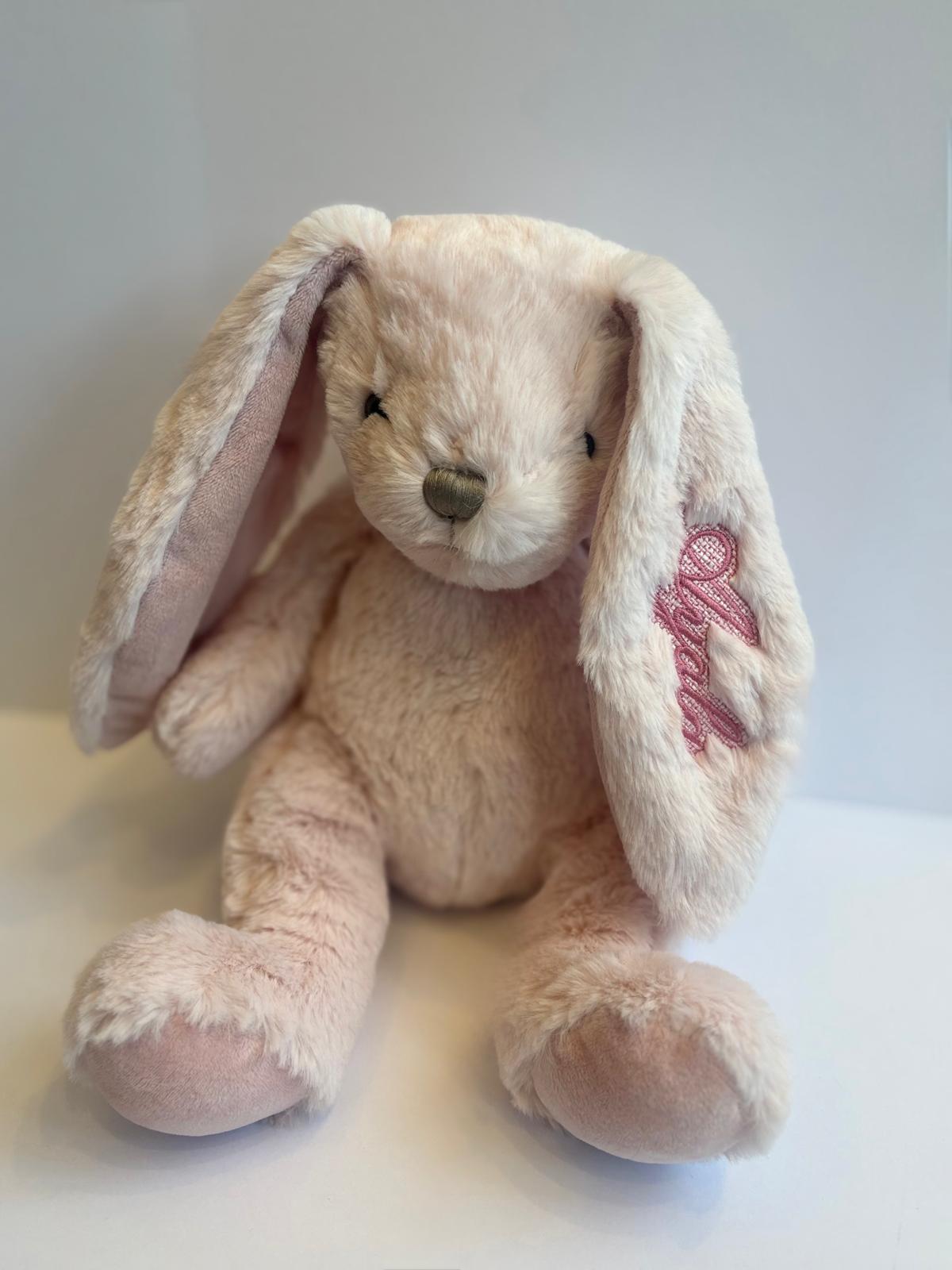 Softie Bunny