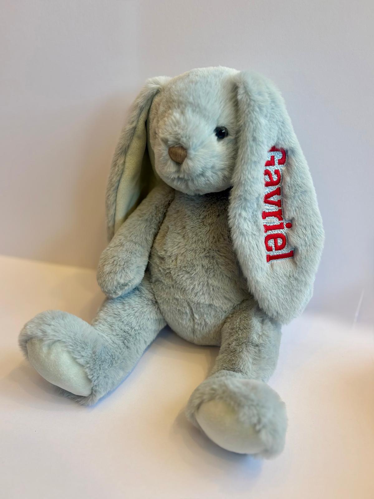 Softie Bunny