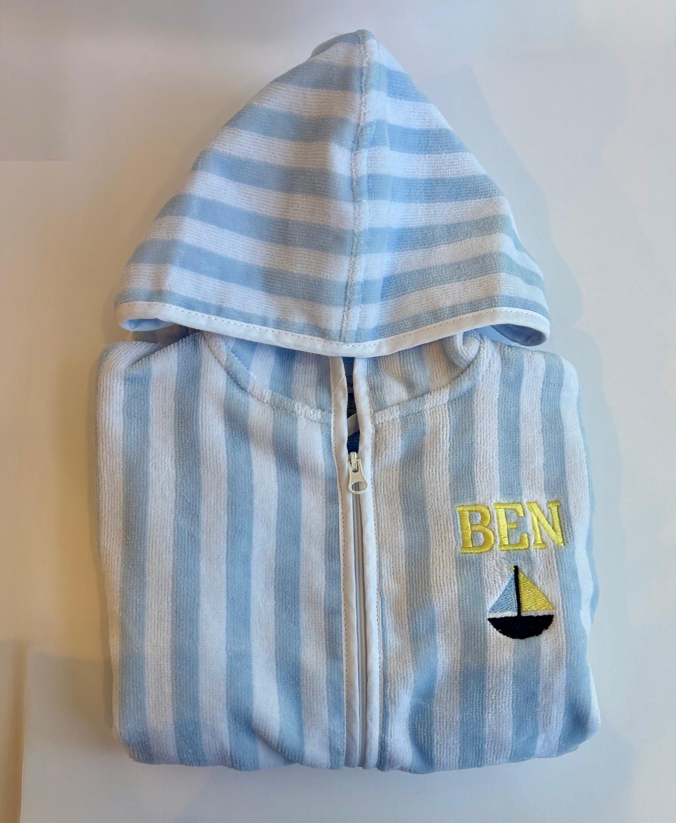 Kids Cover Up