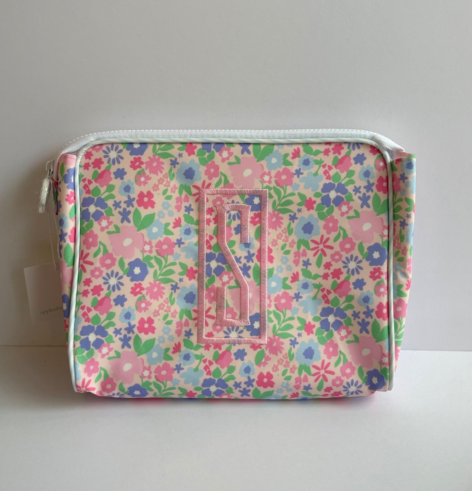 The Vinyl Go Bag