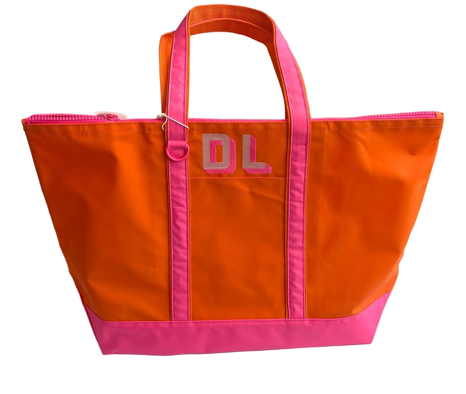 Port Tote