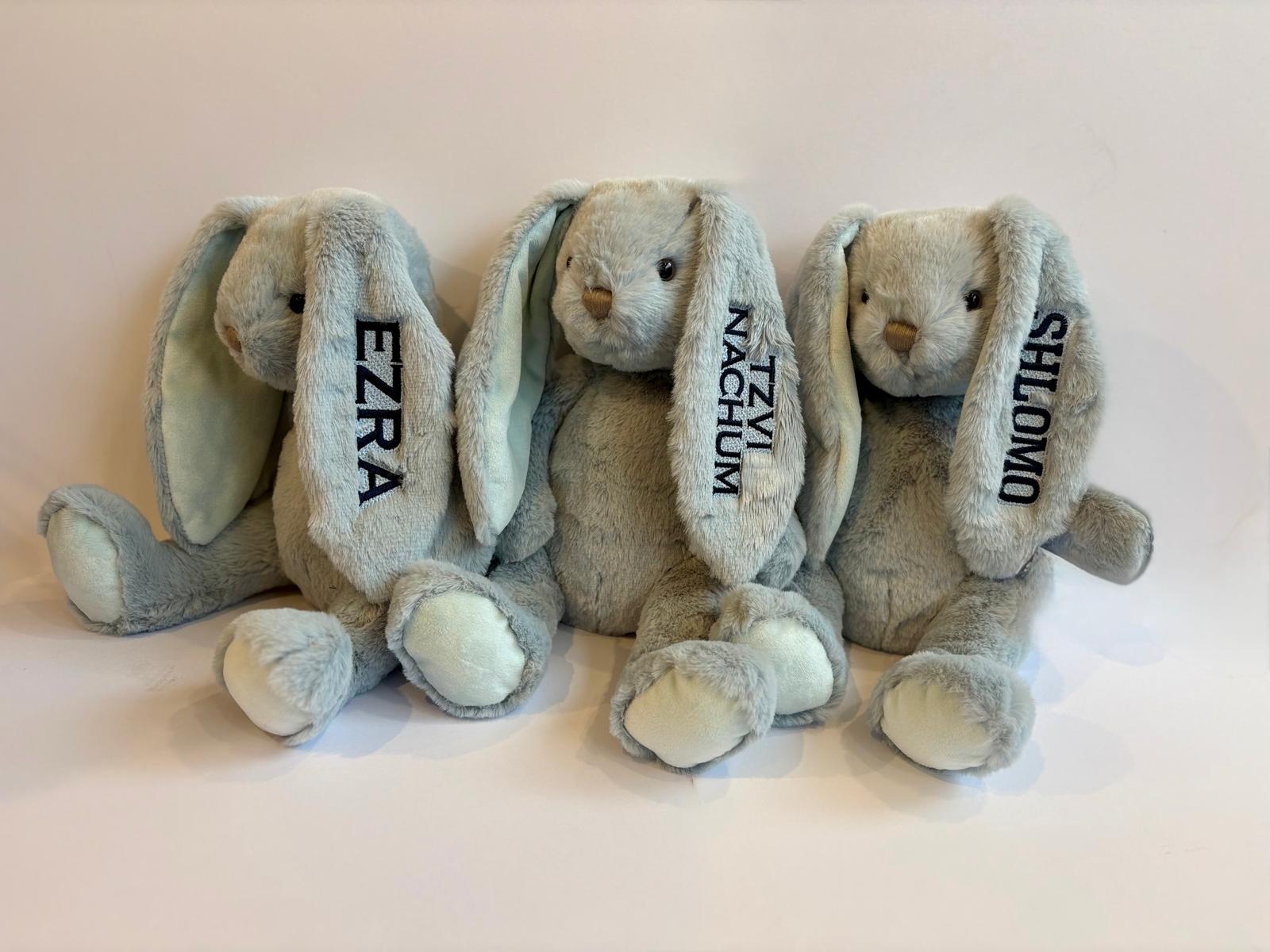 Softie Bunny