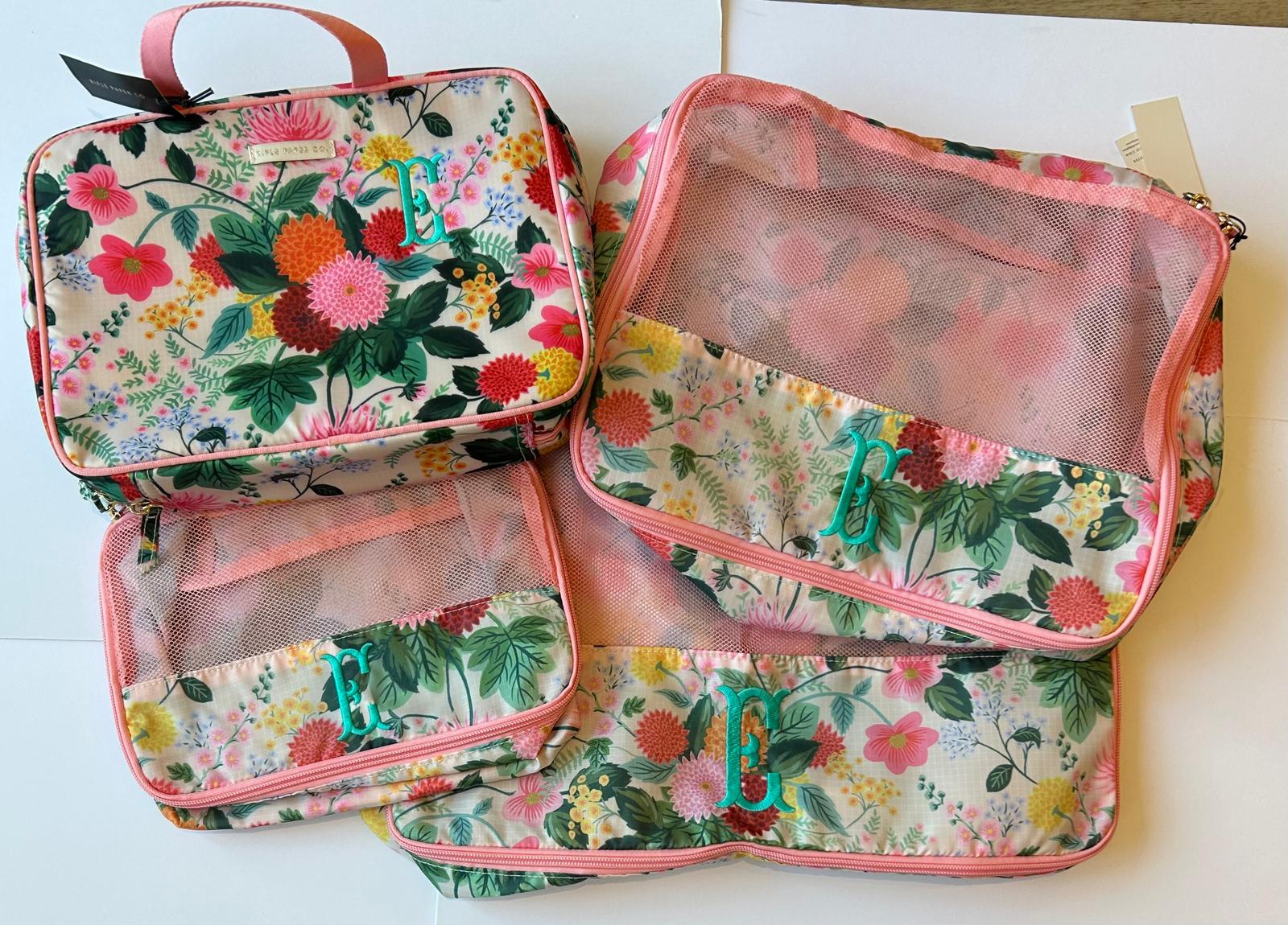 Packing Cube Set