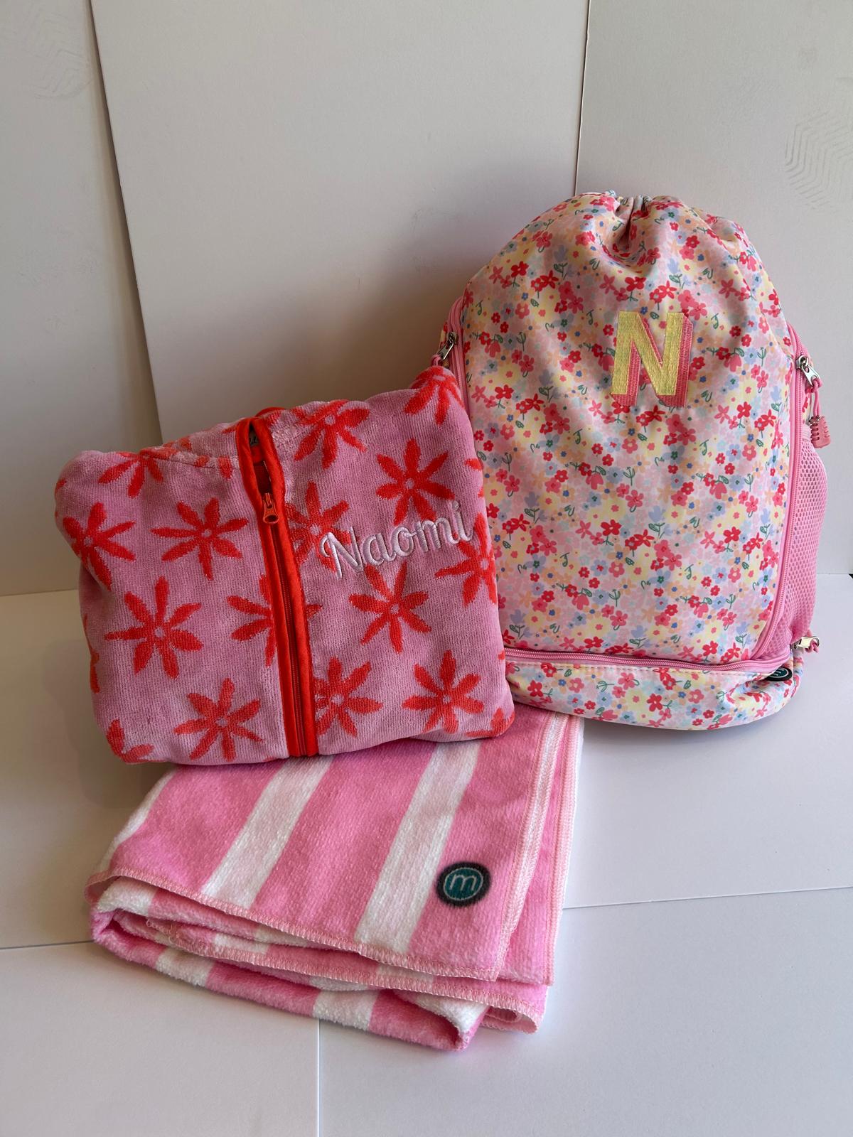 Kids Cover Up