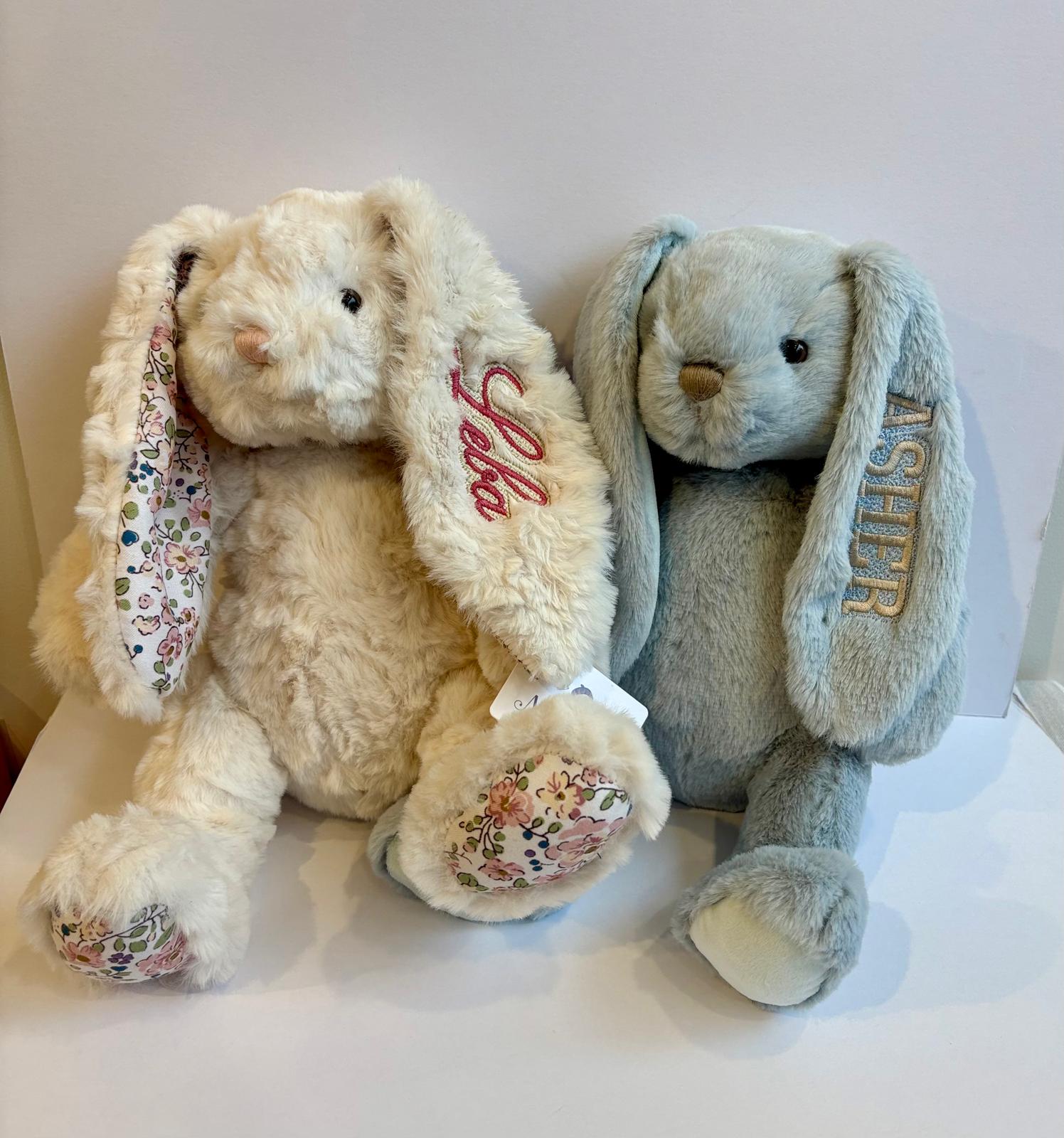 Softie Bunny