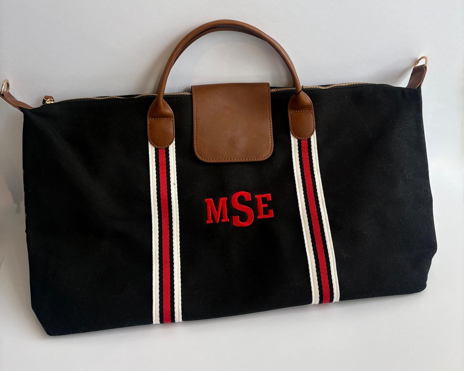 The Original Duffel Bag