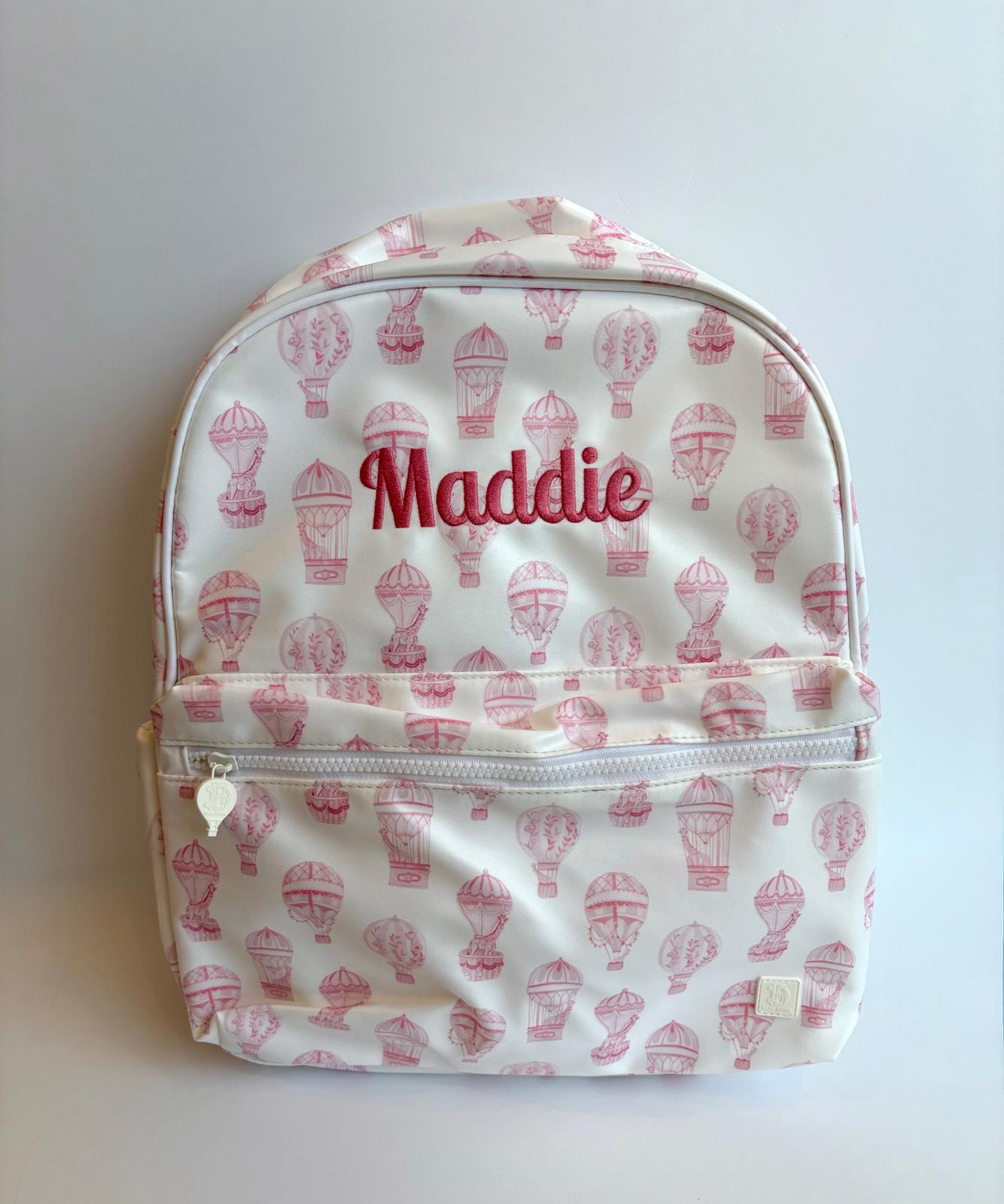 Little Explorer Backpack