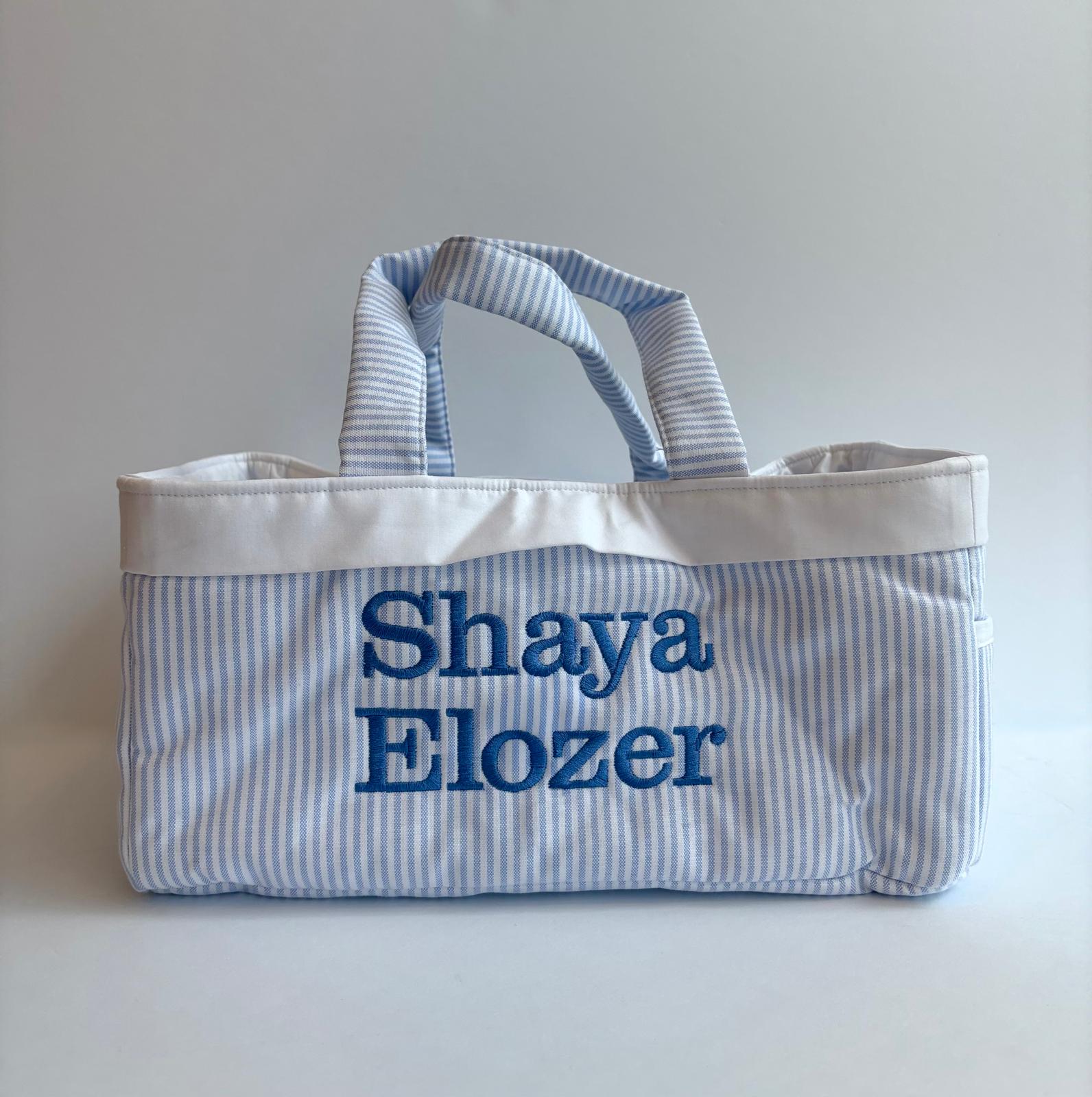 Baby Caddy Bag