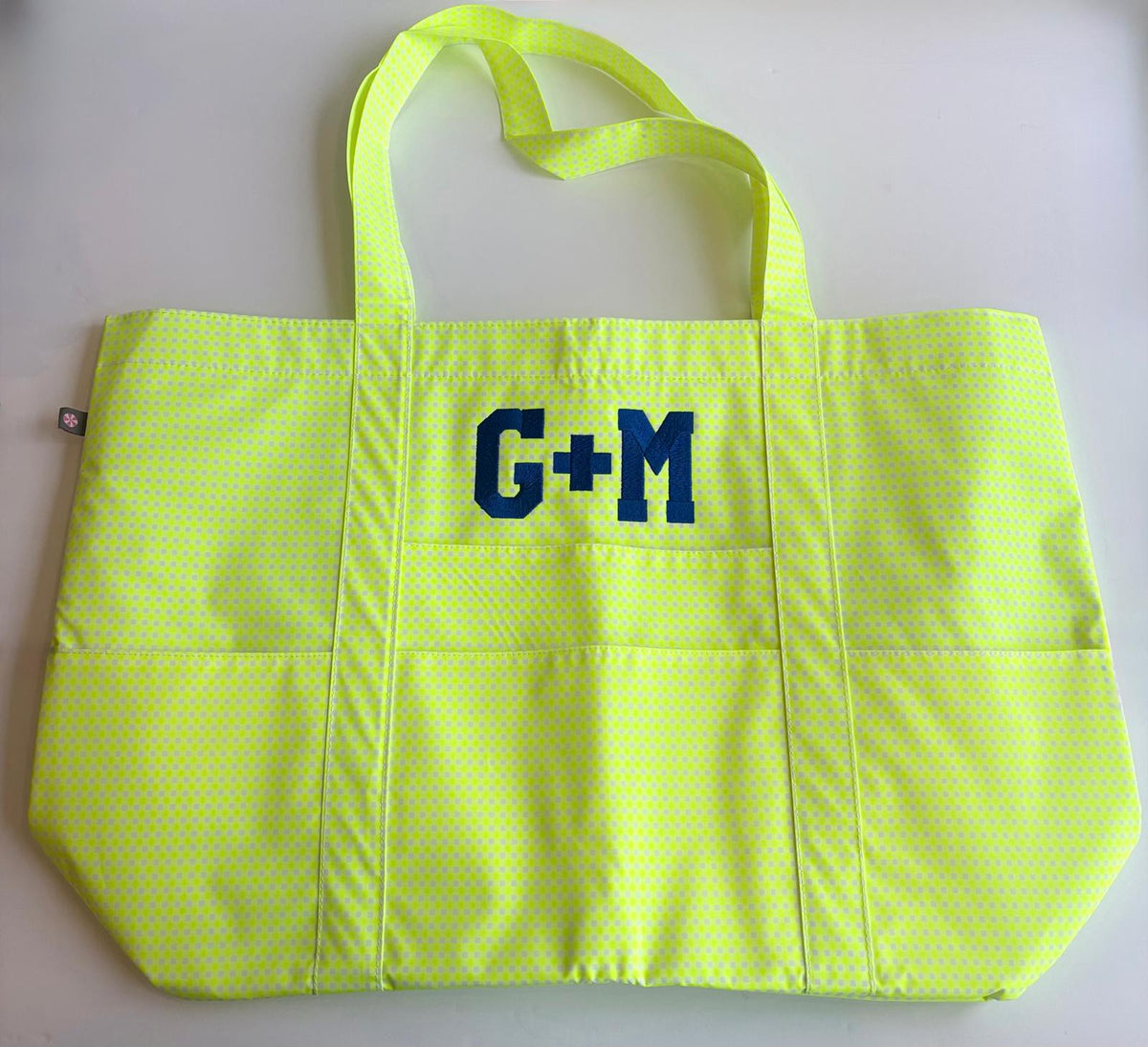 Big Mama Tote