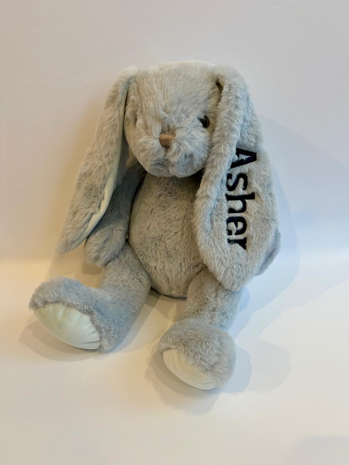 Softie Bunny
