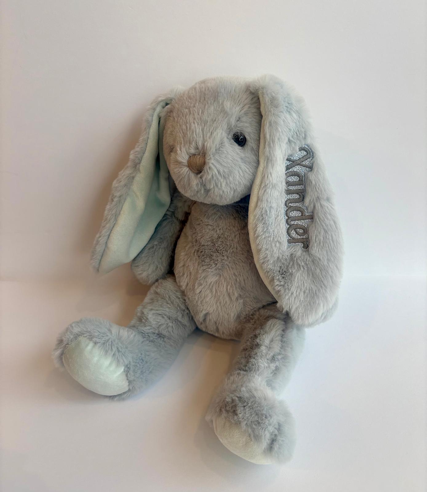 Softie Bunny