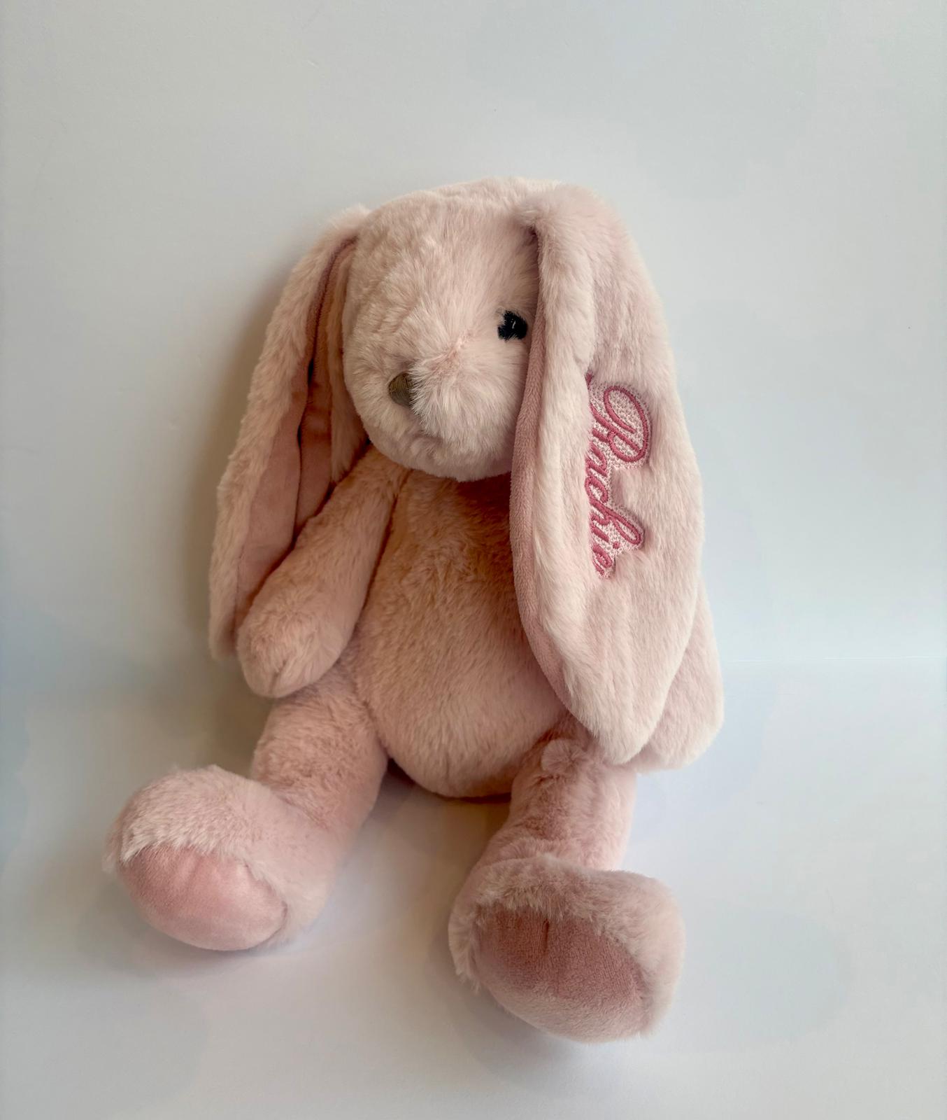 Softie Bunny