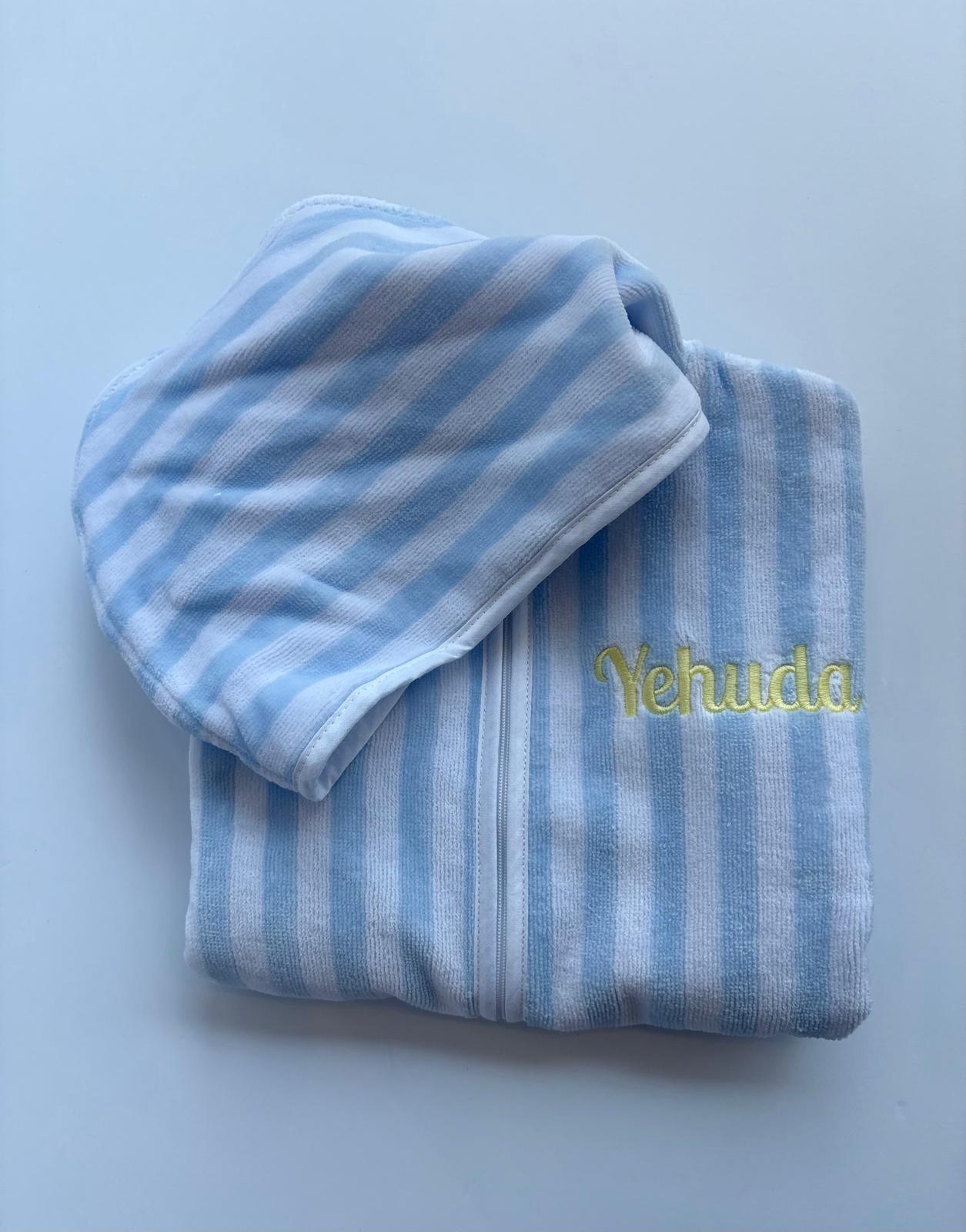 Kids Cover Up