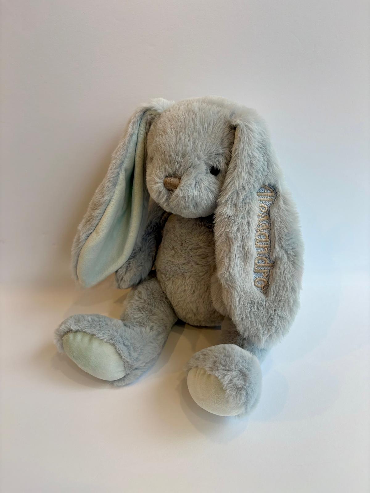 Softie Bunny