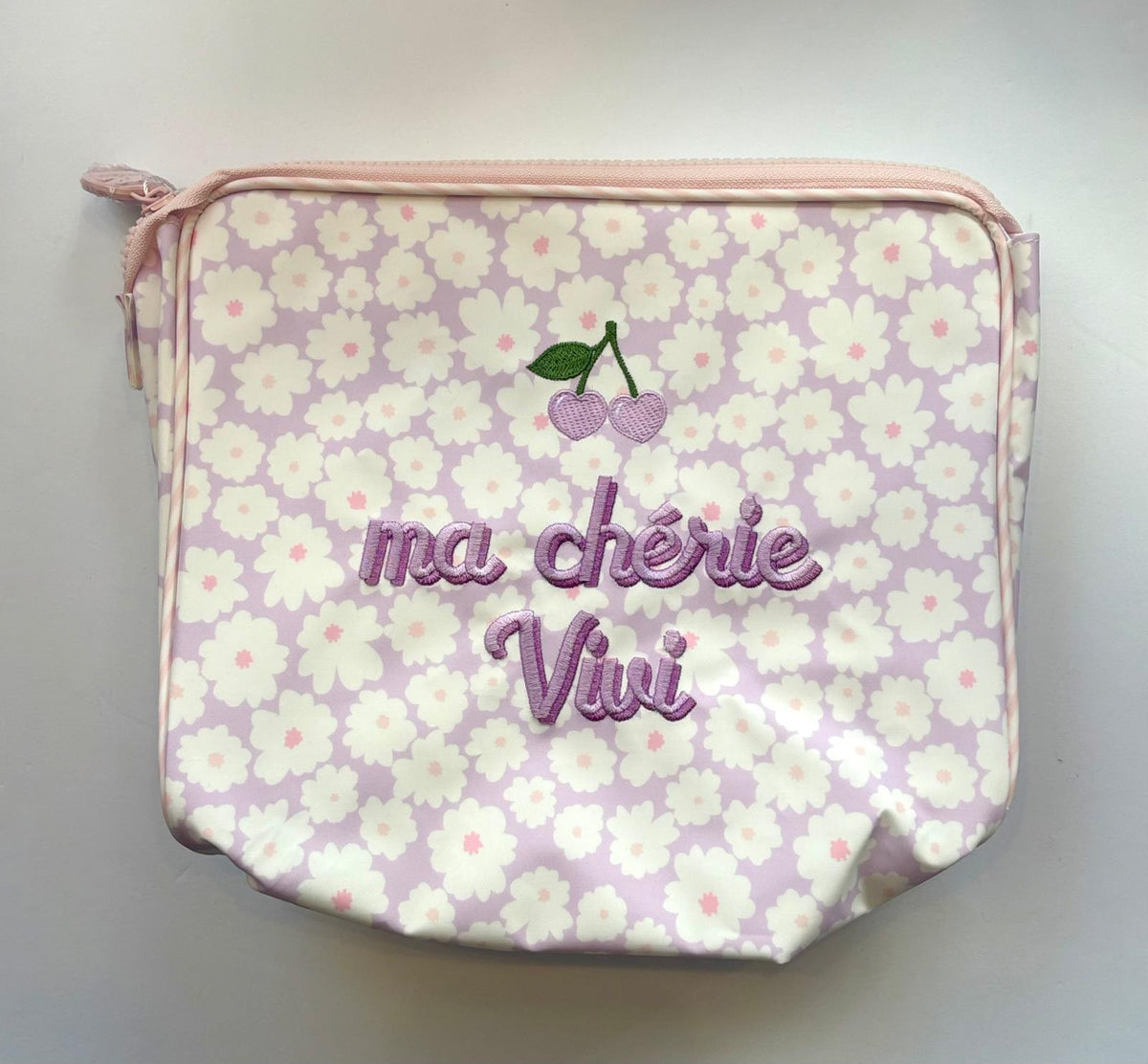 The Vinyl Go Bag