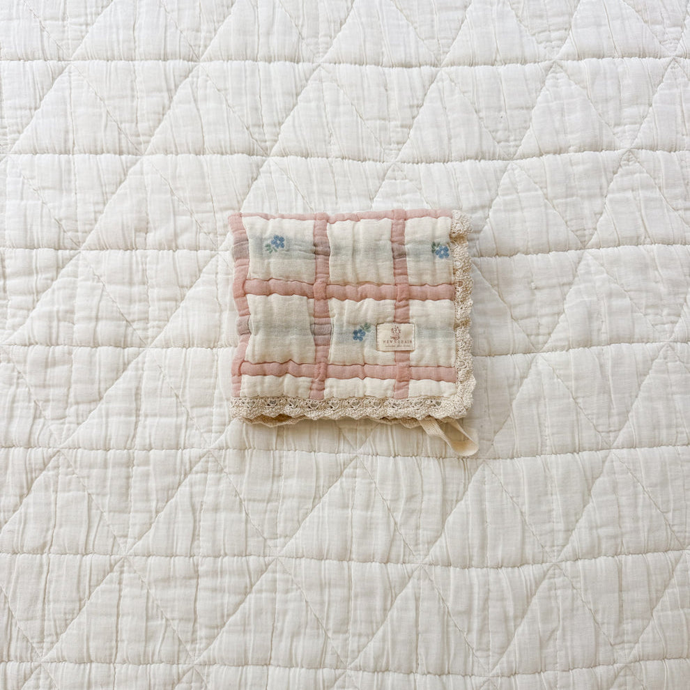 Patchwork Lovie
