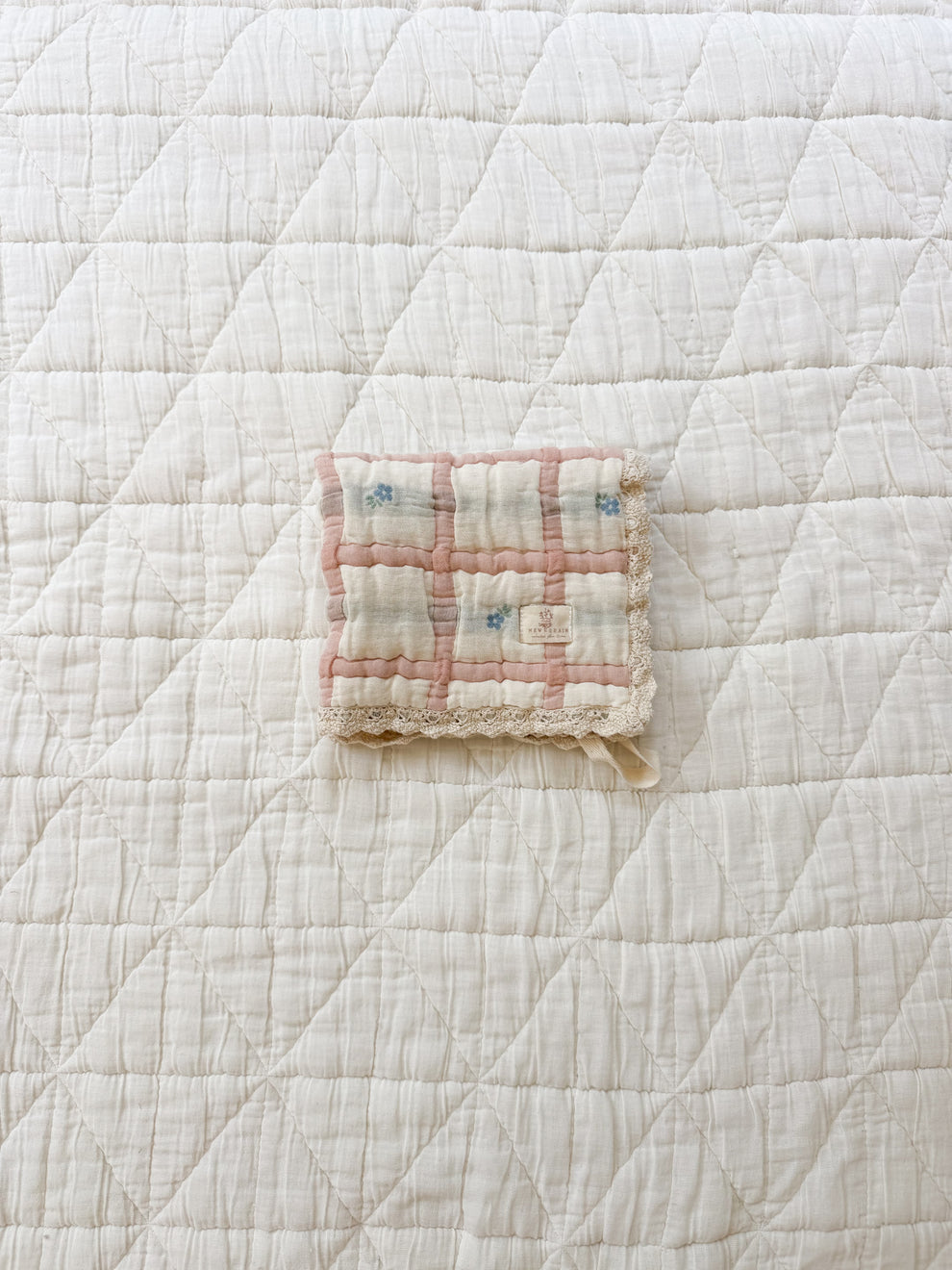 Patchwork Lovie