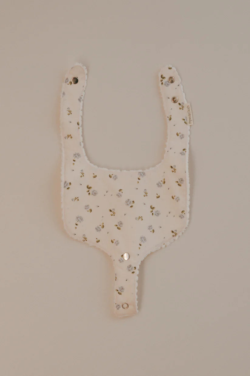 Pacifier Bib