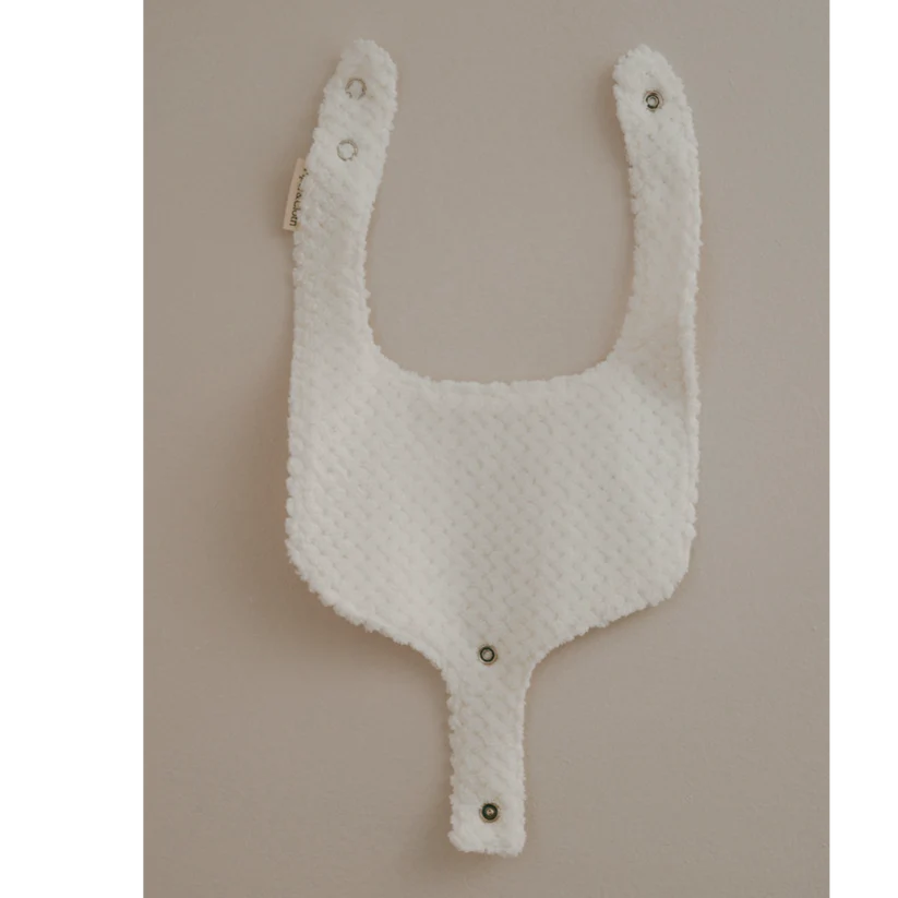 Pacifier Bib