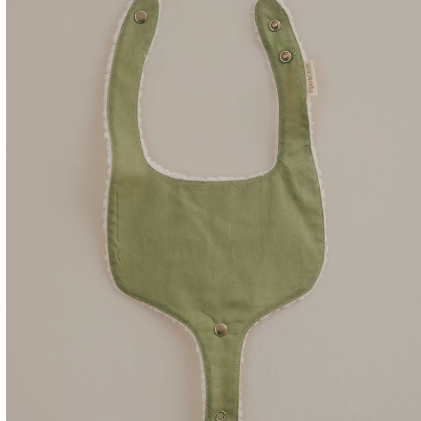 Pacifier Bib