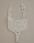 Pacifier Bib