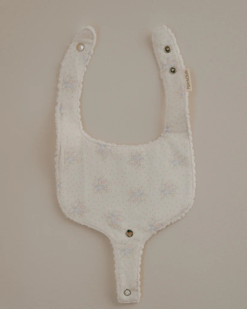 Pacifier Bib