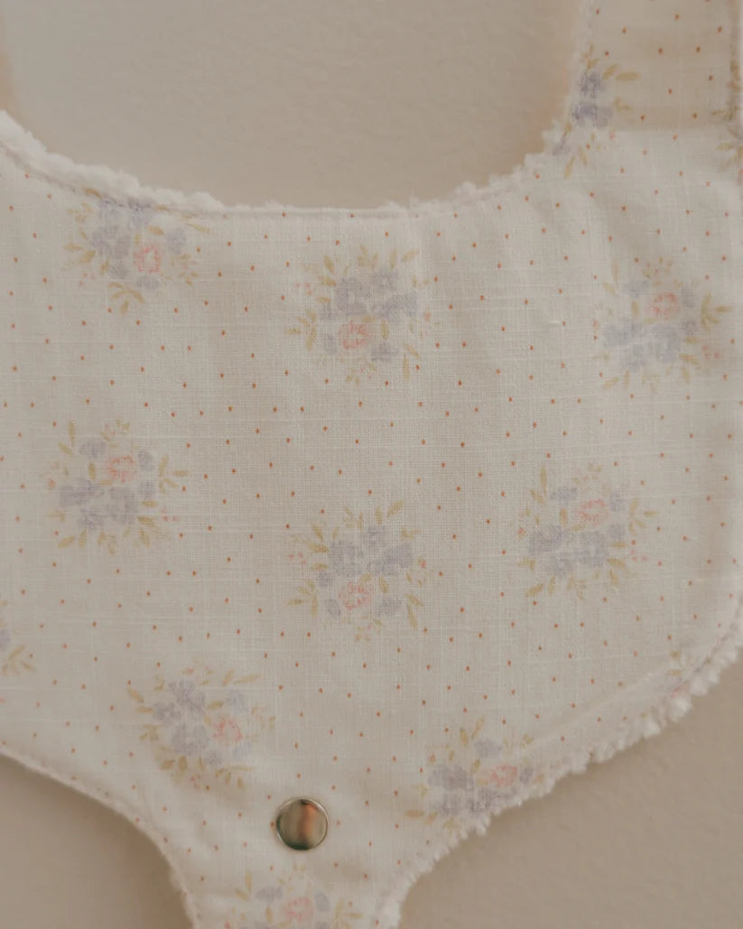 Pacifier Bib