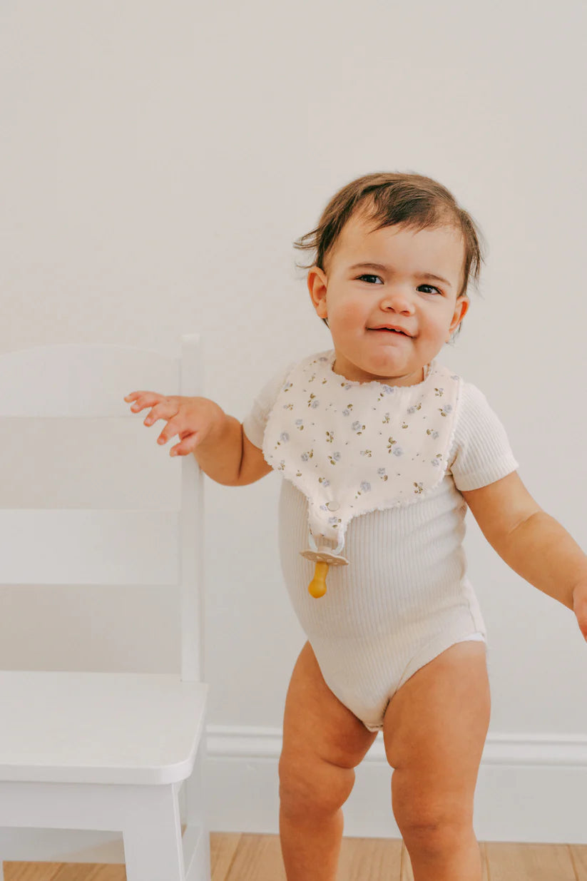 Pacifier Bib