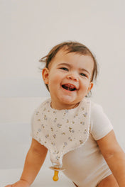 Pacifier Bib