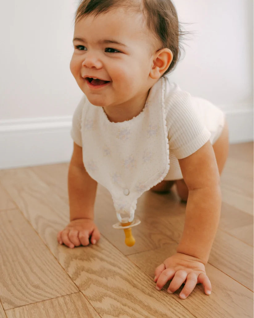 Pacifier Bib