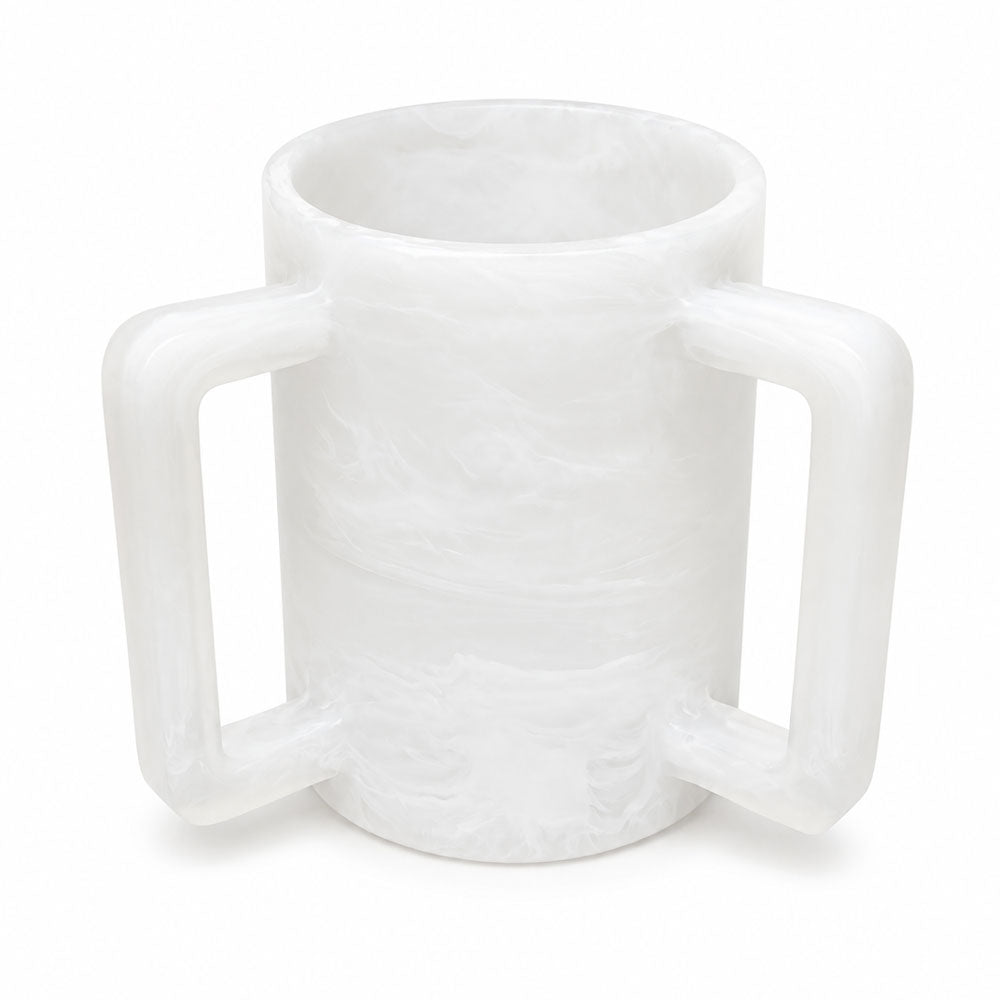 Resin Wash Cup