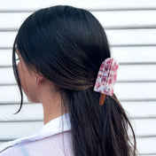 Large Hair Claw Clip