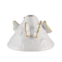 Butterfly Bud Vase