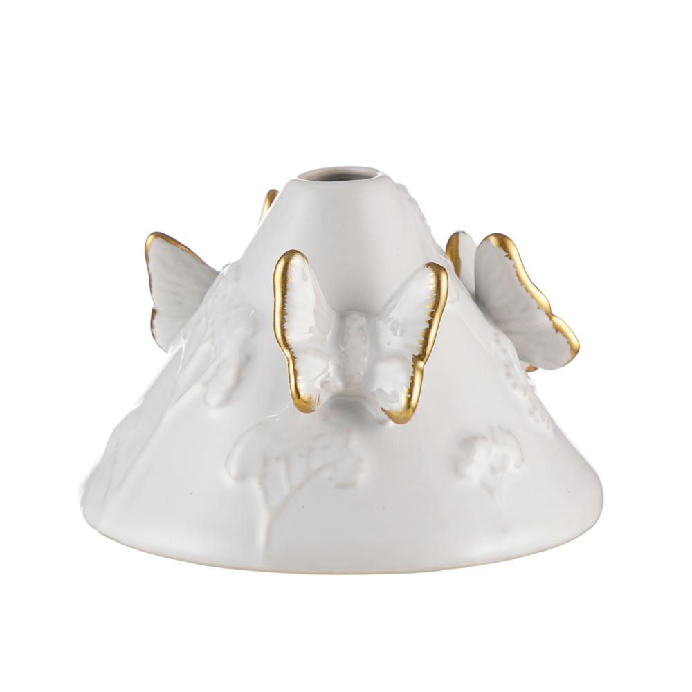 Butterfly Bud Vase