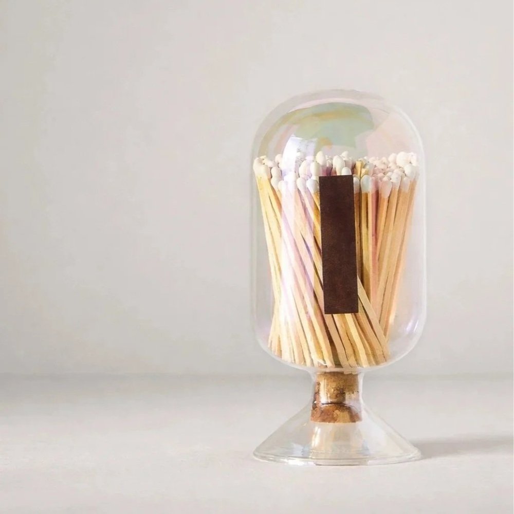 Helix Match Cloche