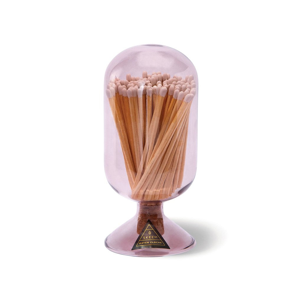 Helix Match Cloche