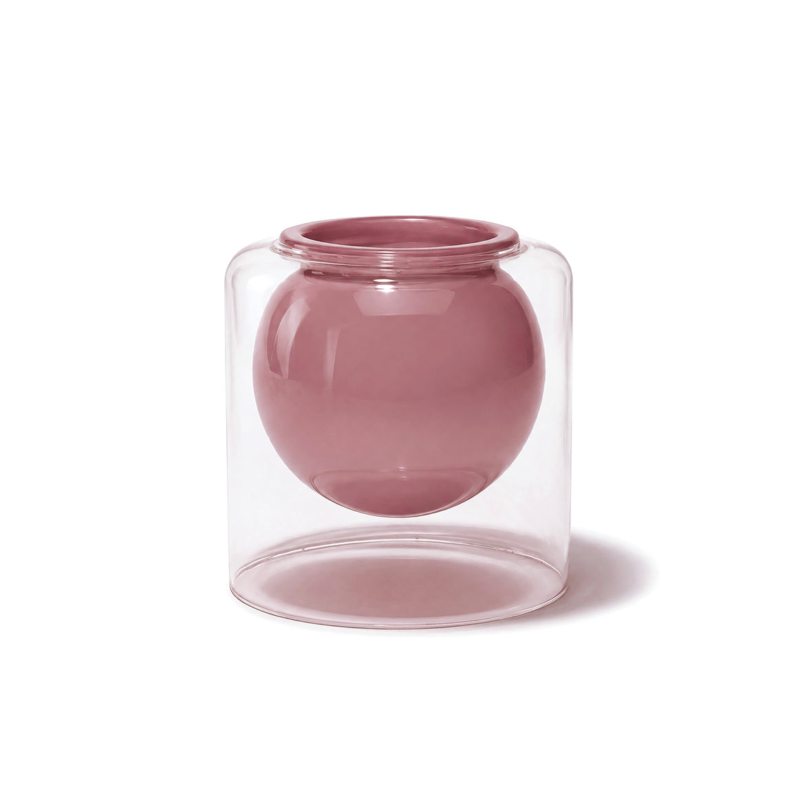 Classic Luna Candle
