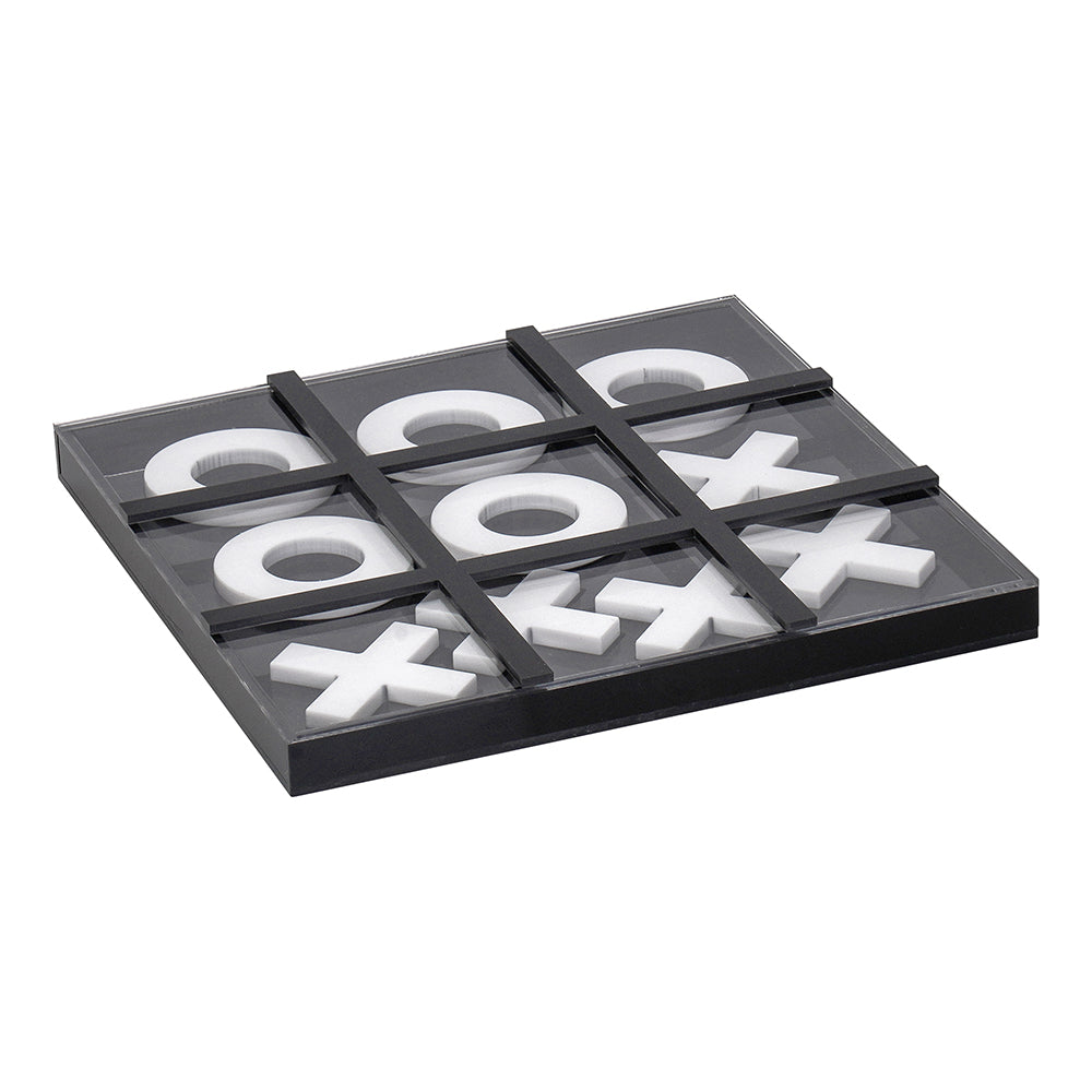Tic Tac Toe Game