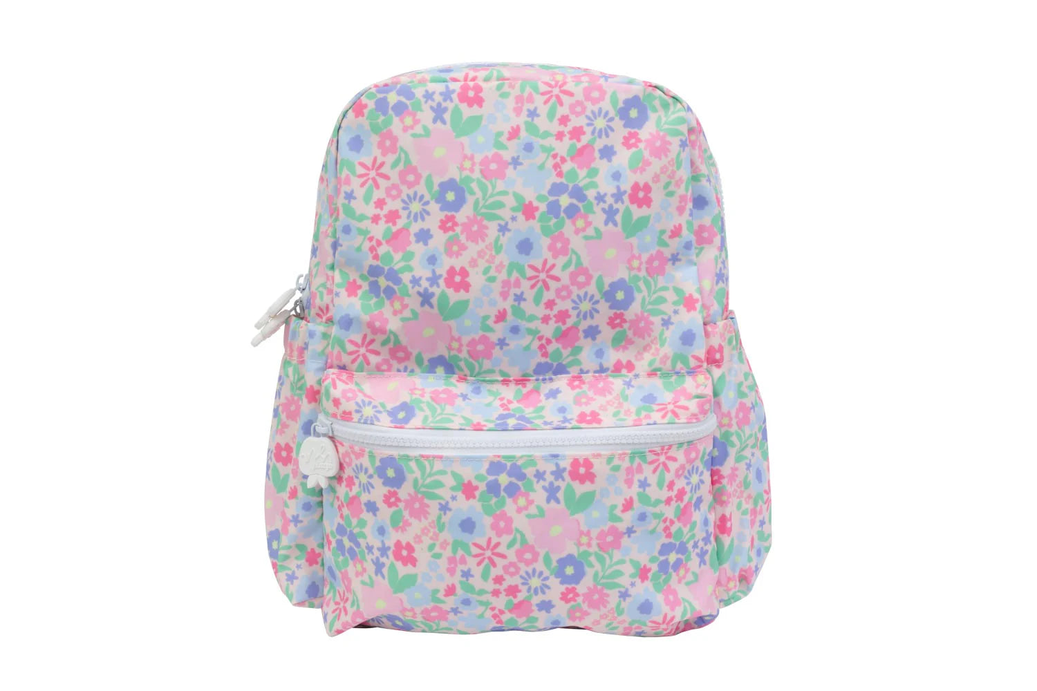 Large Vinyl Backpack