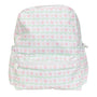 Small Vinyl Backpack