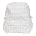 Small Vinyl Backpack