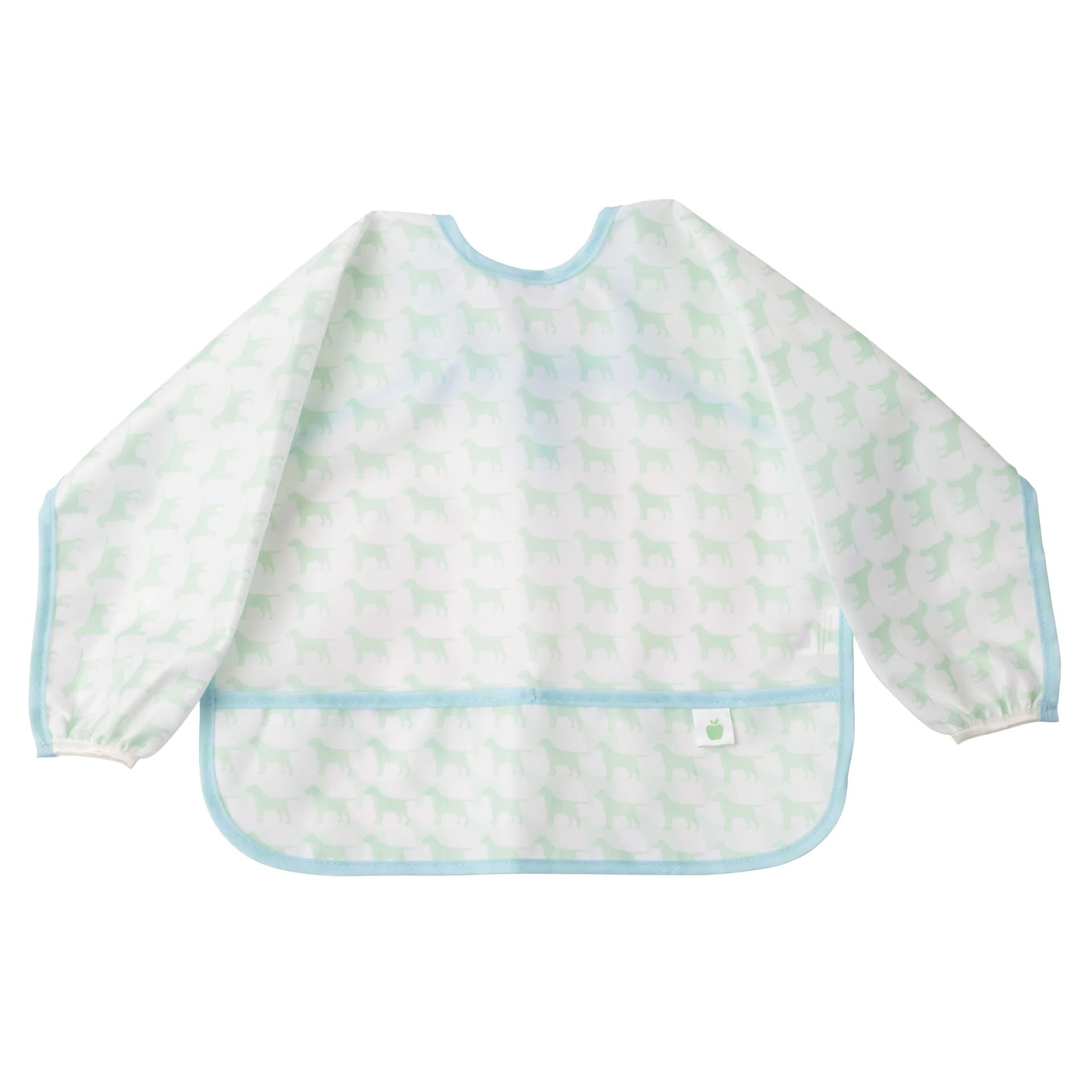 The Cover Everything Bib