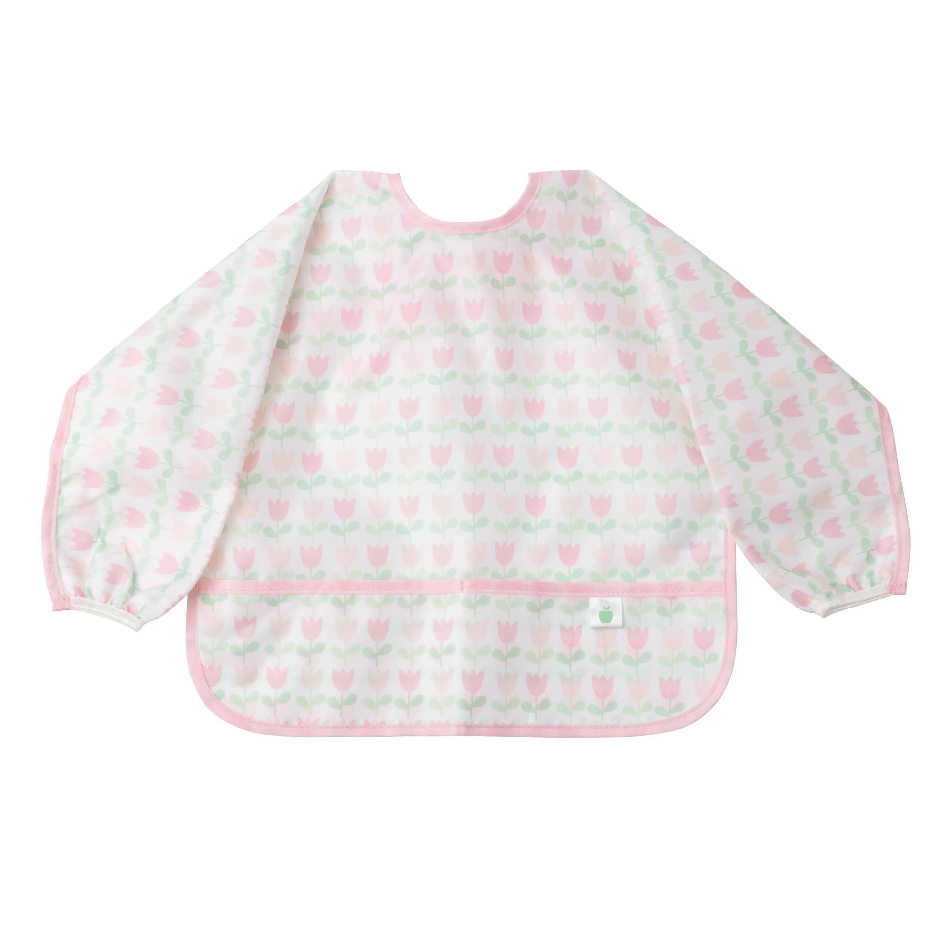 The Cover Everything Bib