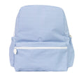 Large Vinyl Backpack